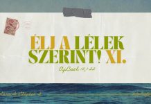2026.08.16 – Határaink átlépése I. – Az apostolok cselekedetei 10,1-22 – Paróczi Zsolt – Szigetszentmiklós