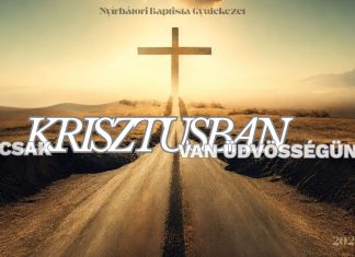 2026.08.16 – Vasárnapi Istentisztelet – Makra Zsolt – Nyírbátor