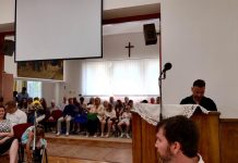 Felsőpetényi Baptista Gyülekezet – 2026.08.23. – Floh Gábor