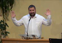 2026.08.23. Jézus örököstársa vagy! (Bócsa Roland) – Kecskemét