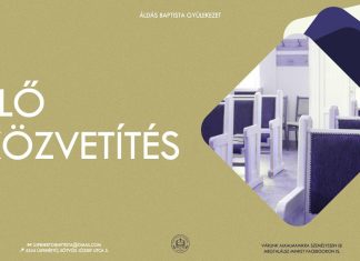 2026.07.26. – Kovács Zoltán: A megtévesztett ember – Újfehértó