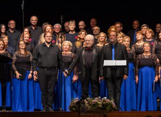 Jótékonysági koncert a Tábitha-ház javára