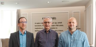 Új munkatársakkal bővül az egyház missziós csapata