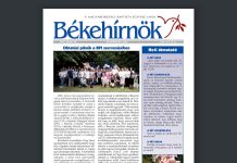 Békehírnök 2026. június 28.