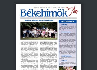Békehírnök 2026. június 28.