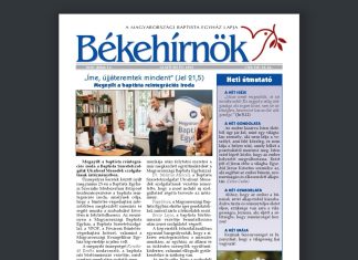 Békehírnök 2026. július 12.
