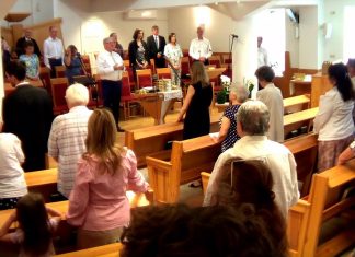 Istentisztelet – 2026.09.06. – Macher Tivadar – Bp. József utca