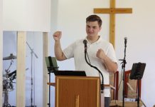 Biztos, hogy van még idő? – Erdélyi Áron – 2026.09.06 – Egerszólát