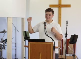 Biztos, hogy van még idő? – Erdélyi Áron – 2026.09.06 – Egerszólát