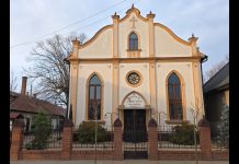 2026. 08. 30. – Istentiszteleti alkalom és Bemerítkezés – Papp Dezső – Soltvadkert