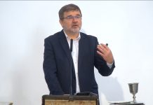 Istentisztelet – 2026.09.13. – Mike Sámuel – Bp. Wesselényi utca