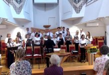 Istentisztelet 2026.09.20. – Macher Tivadar – Bp. József utca