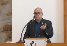 Istentisztelet – 2026.09.20.vasárnap – Vass Zoltán Arnold – Alberirsa