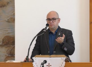 Istentisztelet – 2026.09.20.vasárnap – Vass Zoltán Arnold – Alberirsa