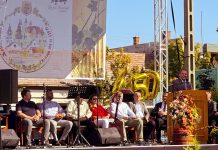 2026. 09. 20. Közös Istentiszteleti alkalom – Széll Csaba – Soltvadkert