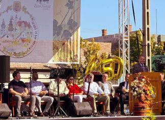 2026. 09. 20. Közös Istentiszteleti alkalom – Széll Csaba – Soltvadkert