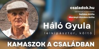 Élet a családban #34 👨👩👧👦– Kamaszok a családban / Háló Gyula
