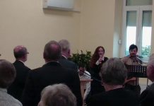 2026-09-26 Lelkipásztori Beiktatás – Varga László Ottó – Miskolc Diósgyőr Nyitott Ajtó Baptista Gyülekezet