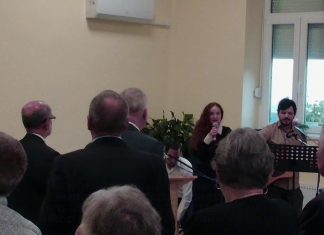2026-09-26 Lelkipásztori Beiktatás – Varga László Ottó – Miskolc Diósgyőr Nyitott Ajtó Baptista Gyülekezet
