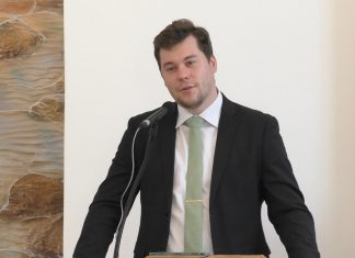 Istentisztelet – 2026.09.27.vasárnap – Csolák Dávid – Albertirsa