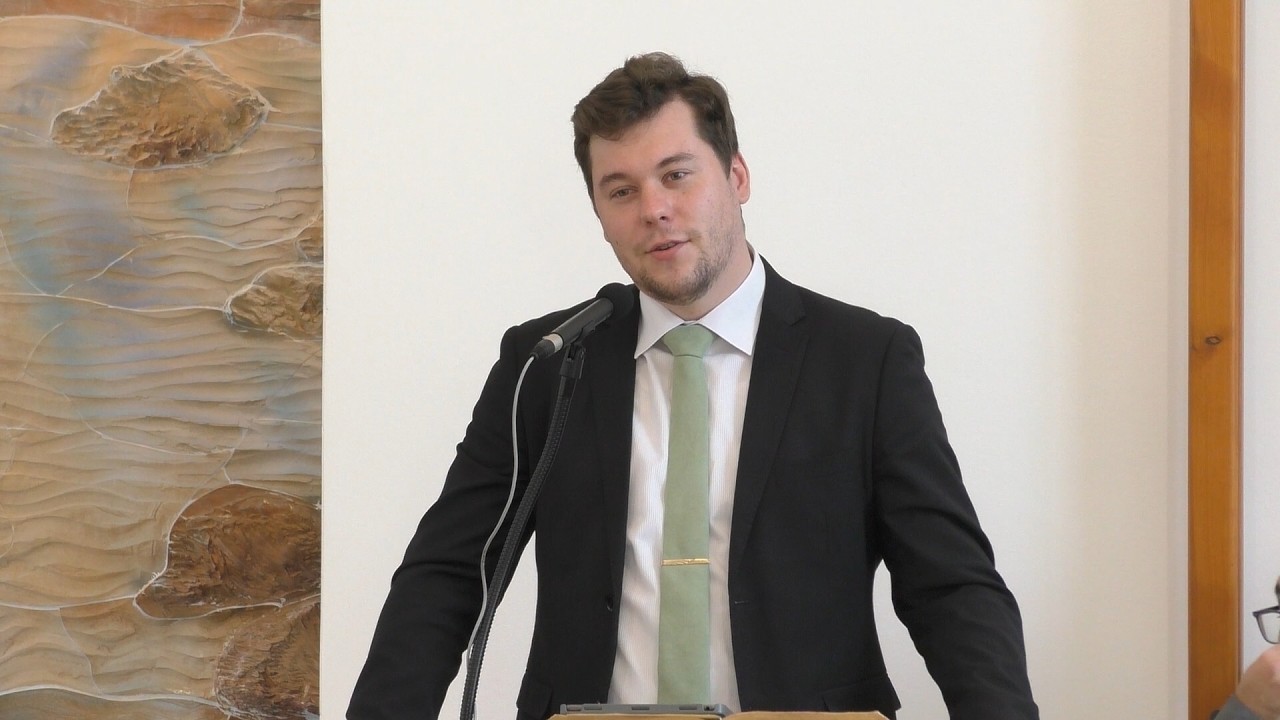 Istentisztelet – 2026.09.27.vasárnap – Csolák Dávid – Albertirsa