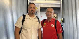 Ismét Nepálba indult segíteni a Baptista Szeretetszolgálat csapata
