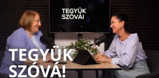 Oktatás, tanulás, tudásforrás // Tegyük szóvá! – Szász Veronika területi oktatási igazgató