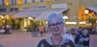 Baptista Művészeti Alkotóhét 2026 – Dobó Manna tanár, képzőművész