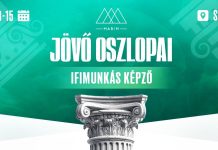 Jövő oszlopai – Ifimunkás képző 2026