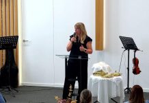 Tahitótfalui Baptista Gyülekezet: Istentisztelet (2026.10.04) – Dani Zsolt