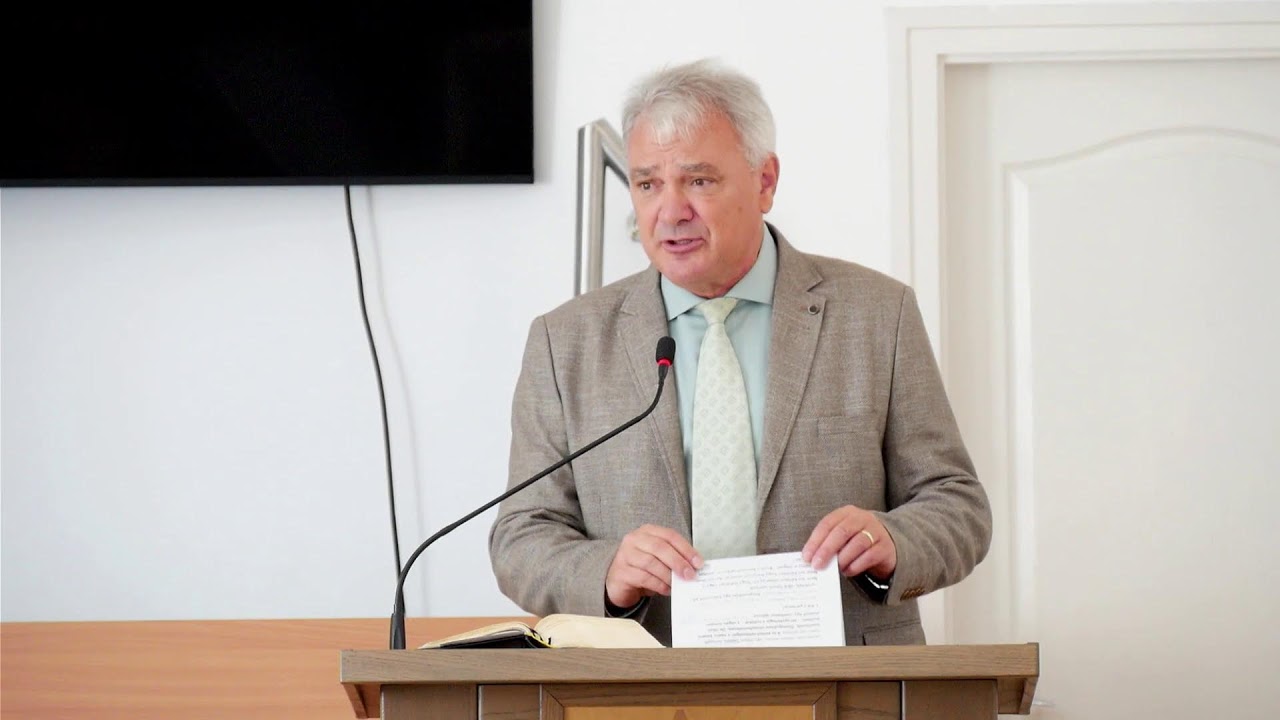 2026.10.11. – Meláth Attila – Sopron