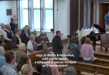 2026-10-18-de Komlósi Sándor: Krisztus katonája – Debrecen