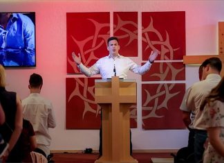 2026.10.04 | Gyönyörködünk a Királyban | Dr. Pafkó Tamás | Istentisztelet – Debrecen Trinity