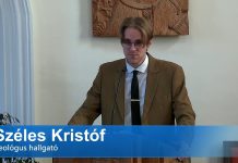 RBGY 2026.10.25. délelőtt – Széles Kristóf – Bp. Rákoscsaba
