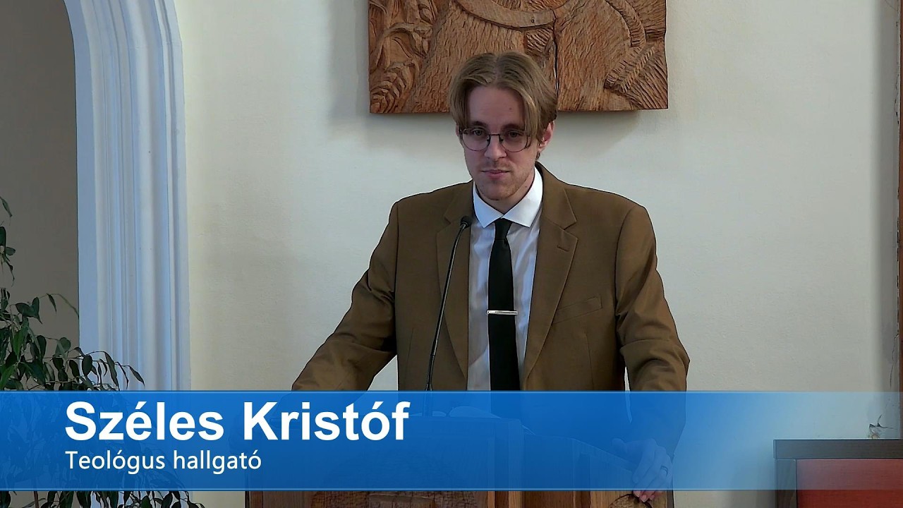 RBGY 2026.10.25. délelőtt – Széles Kristóf – Bp. Rákoscsaba