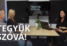 Hogyan képviseled Istent a hétköznapokban? // Tegyük szóvá! – Kereskedő Emőke és Boros Lajos